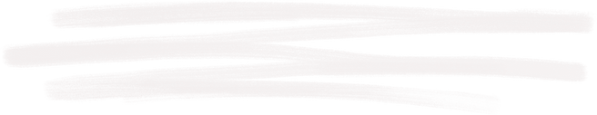Thick White Scratched Marker Lines